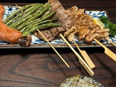 -哥哥の深夜食堂(红松东路店)
