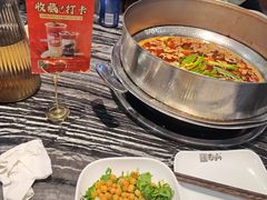 -老船舫·现做活鲜鱼馆(东郊记忆店)