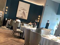 大堂-徐记海鲜(南油永新汇店)