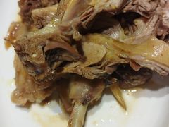 -东就鸭饭店·古早海南菜(友谊南海城店)