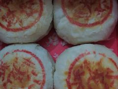 -HOT CRUSH趁热集合·现烤面包(环球港店)