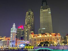 -天津意大利风情旅游区