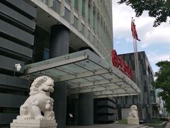 -悦融琥珀·京鲁菜·海味珍品(西单店)