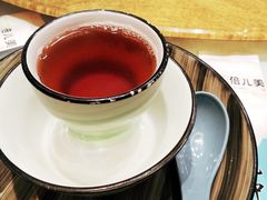 -倍儿美海鲜大排挡·非遗海鲜蒸饺(洋货店)