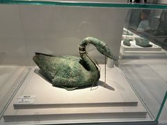 -秦始皇帝陵博物院(兵马俑)