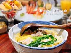 -渔日本料理铁板烧(新天地假日广场店)
