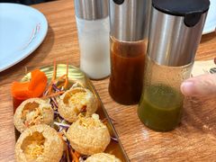 -清真·AL-JANNAT 佳纳特餐厅(狮子桥店)