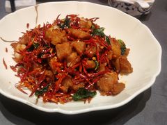 -汉水谣·江景餐厅(江滩店)