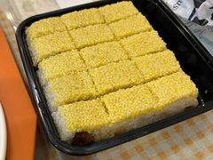 黄米年糕-宫门口馒头铺(创始人总店)