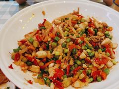 -彭耕记猪油炒小菜(吉联mall店)