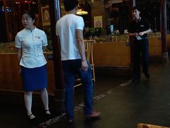 -老码头火锅(骡马市店)