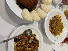 -眉州东坡(北苑华贸店)