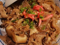 -千寻山野烤肉(中关村店)