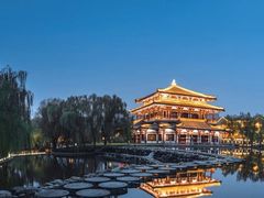 -大唐不夜城