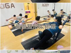 -浦江城市生活广场(江月路店)