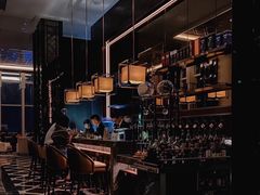 -南宁那莲豪华精选酒店-云霄酒廊·80楼高空城景酒吧