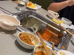 -海底捞火锅(旭辉MALL店)