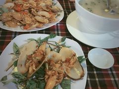 -幸福姐海鲜大排档