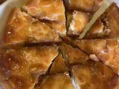无双烤油饼-蚝太郎 • 海鲜烧烤(Upark店)