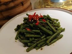 -厨掌柜长寿菜馆(古镇店)