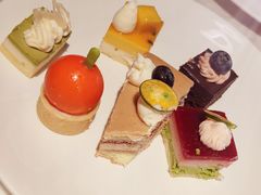 -金茂君悦·食在56海鲜自助餐厅ON56