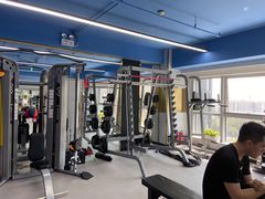 -N1 健身·普拉提·综合馆(嘉美中心店)