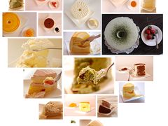 -SAYScake善食感戚风蛋糕(临江大道店)