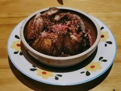 脆皮猪肉卷-tapas by dos cielos西班牙餐厅(重庆光环购物公园店)