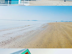 -银滩滨海旅游度假区