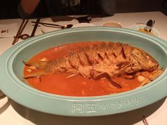 -阿五黄河大鲤鱼(英协路店)