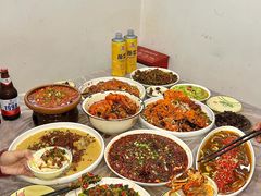 -辣螃铠盆盆蟹大排档(总店)