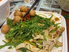 -同胜祥清真新豫菜(杜岭街店)