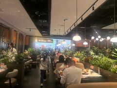 -半秋山西餐厅(巴南万达广场店)