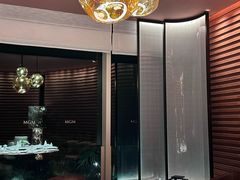 -深圳美高梅酒店-品聚嘉府中餐厅