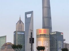 -南京路步行街