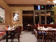 -墨纪Mojí墨西哥餐厅(官舍店)