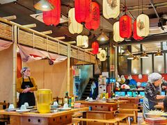 -小饕荟雅安贡椒鱼鲜馆(广福桥店)