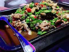 -蘭奢雅集·江浙菜(青山江滩店)