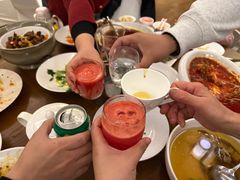 -水月周庄铂尔曼酒店-水月荟中餐厅