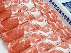 -楼外楼肥羊木炭火锅居(乐群街店)