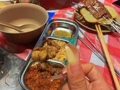 -生火火·小炉子炭烤(金楠天街总店)