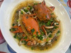 -欣旺·迎宾楼·百年无锡菜