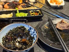 -神户赤童日式烤肉伙伴(东直门店)