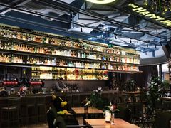 -The Happy Monk(前海壹方汇店)