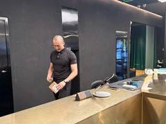 -TOP健身私教工作室(侨香店)