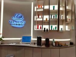 -Mr.JUDY洗个头发