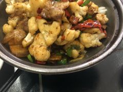 -芳芳餐厅(白沙路店)