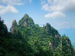 -老界岭旅游度假区