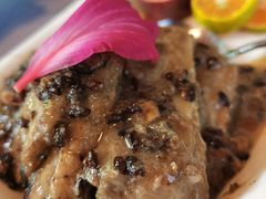 -Meena Rice Based Cuisine