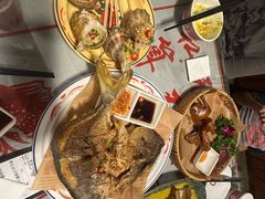 -辉记炭烧海鲜大排档·老字号(福田店)